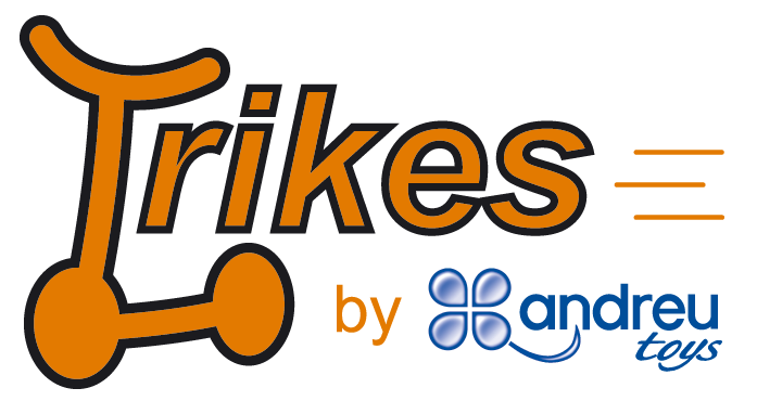 logo trikes